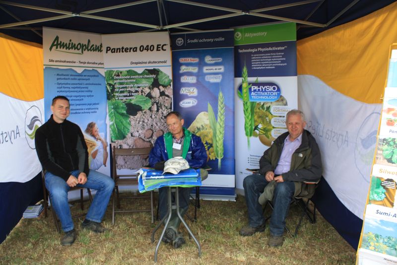 DNI POLA AGRO – BIZNES 2015